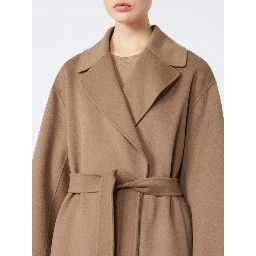 MAX MARA CUORE coat