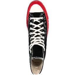 COMME DES GARCONS PLAY Sneakers