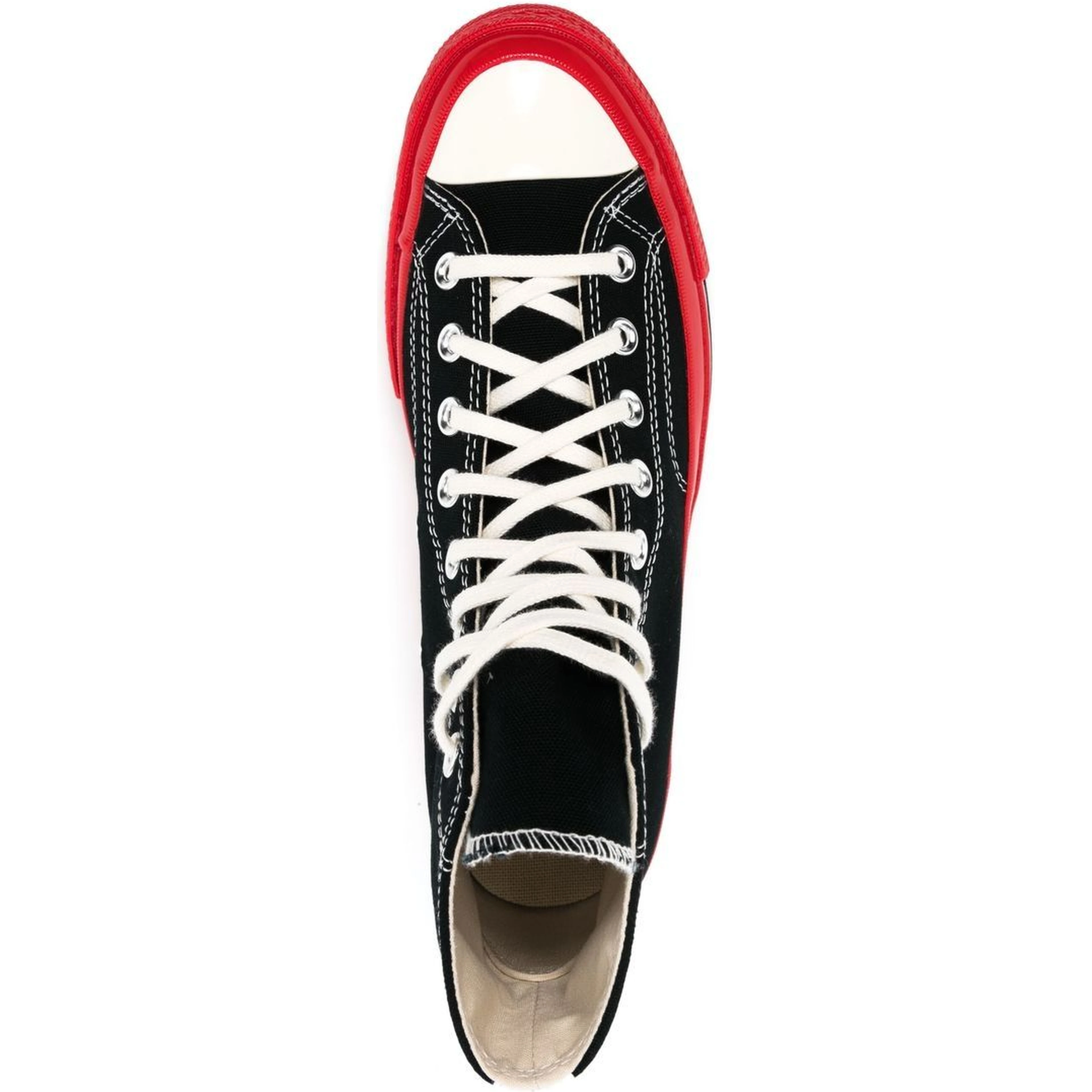 COMME DES GARCONS PLAY Sneakers