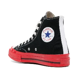 COMME DES GARCONS PLAY Sneakers