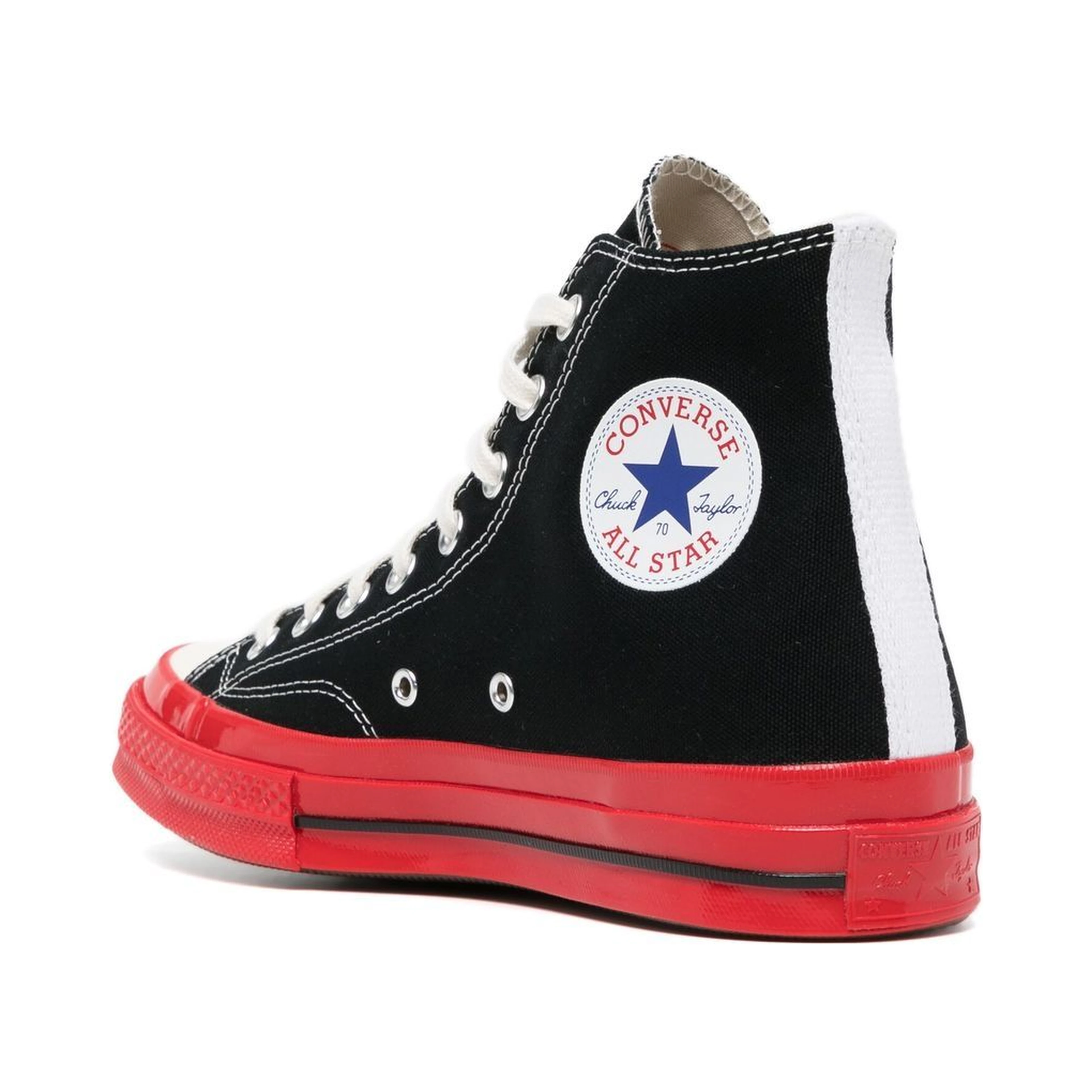 COMME DES GARCONS PLAY Sneakers