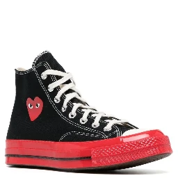COMME DES GARCONS PLAY Sneakers
