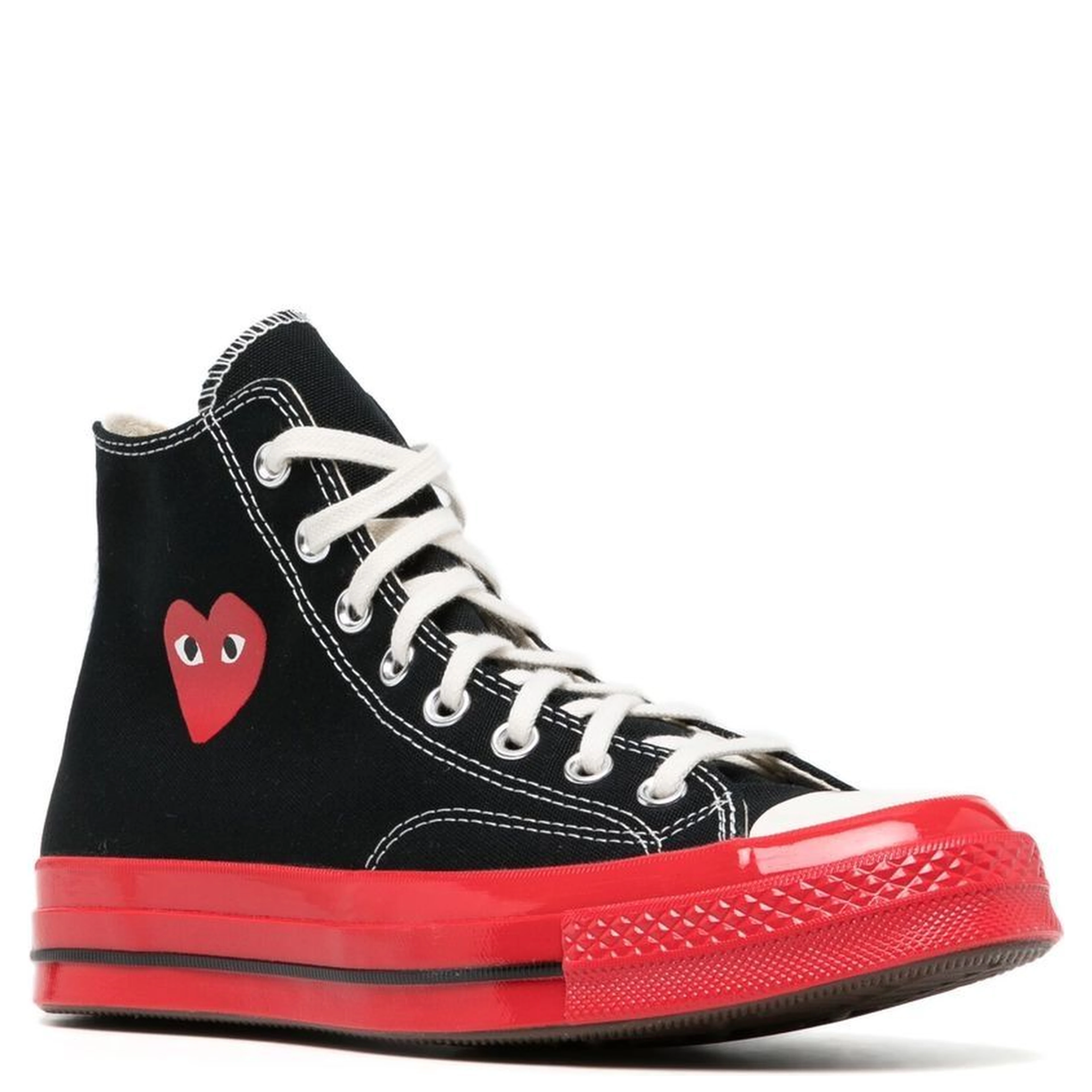 COMME DES GARCONS PLAY Sneakers