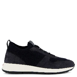 Tod's Sneakers Blue