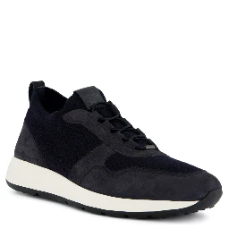 Tod's Sneakers Blue