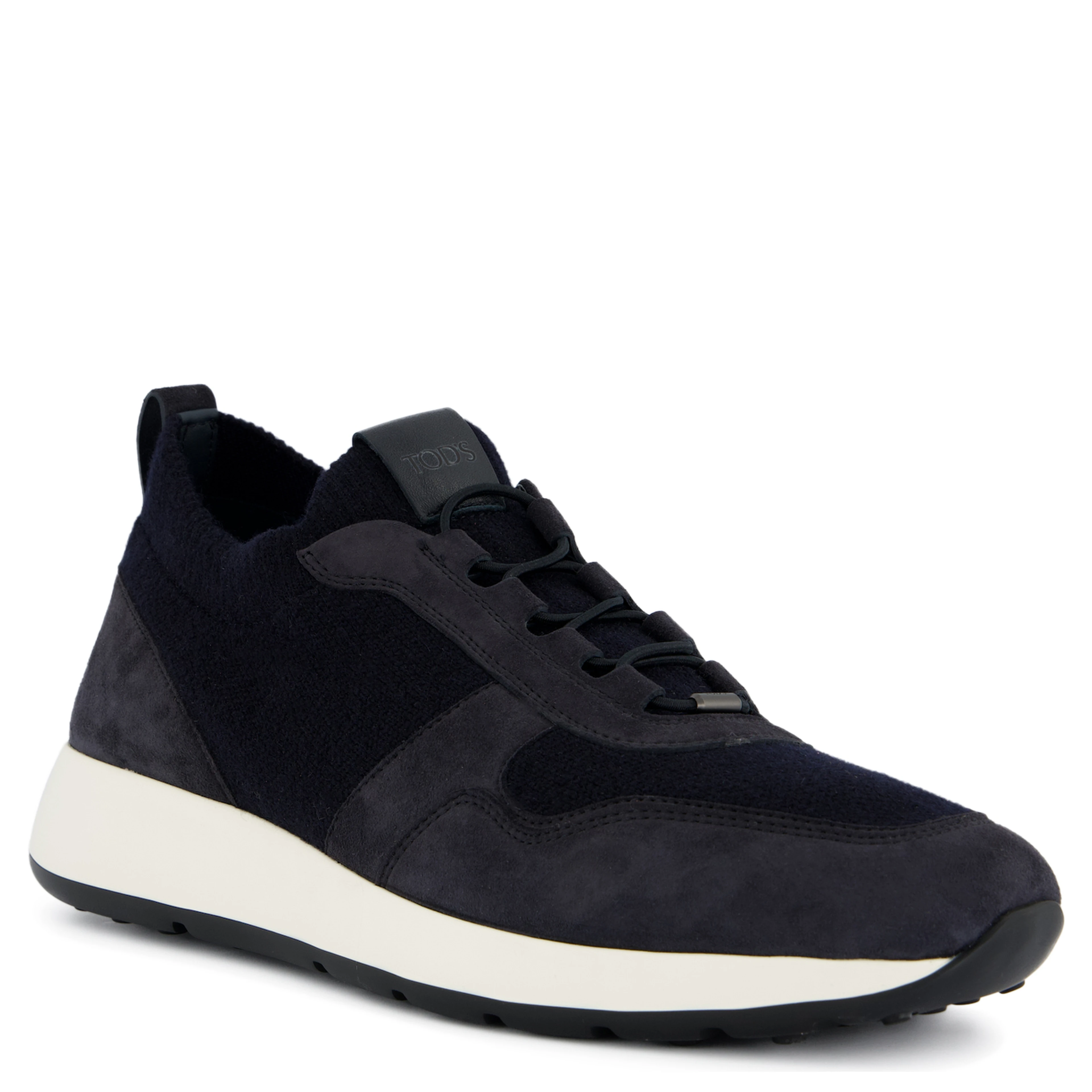 Tod's Sneakers Blue