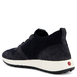 Tod's Sneakers Blue