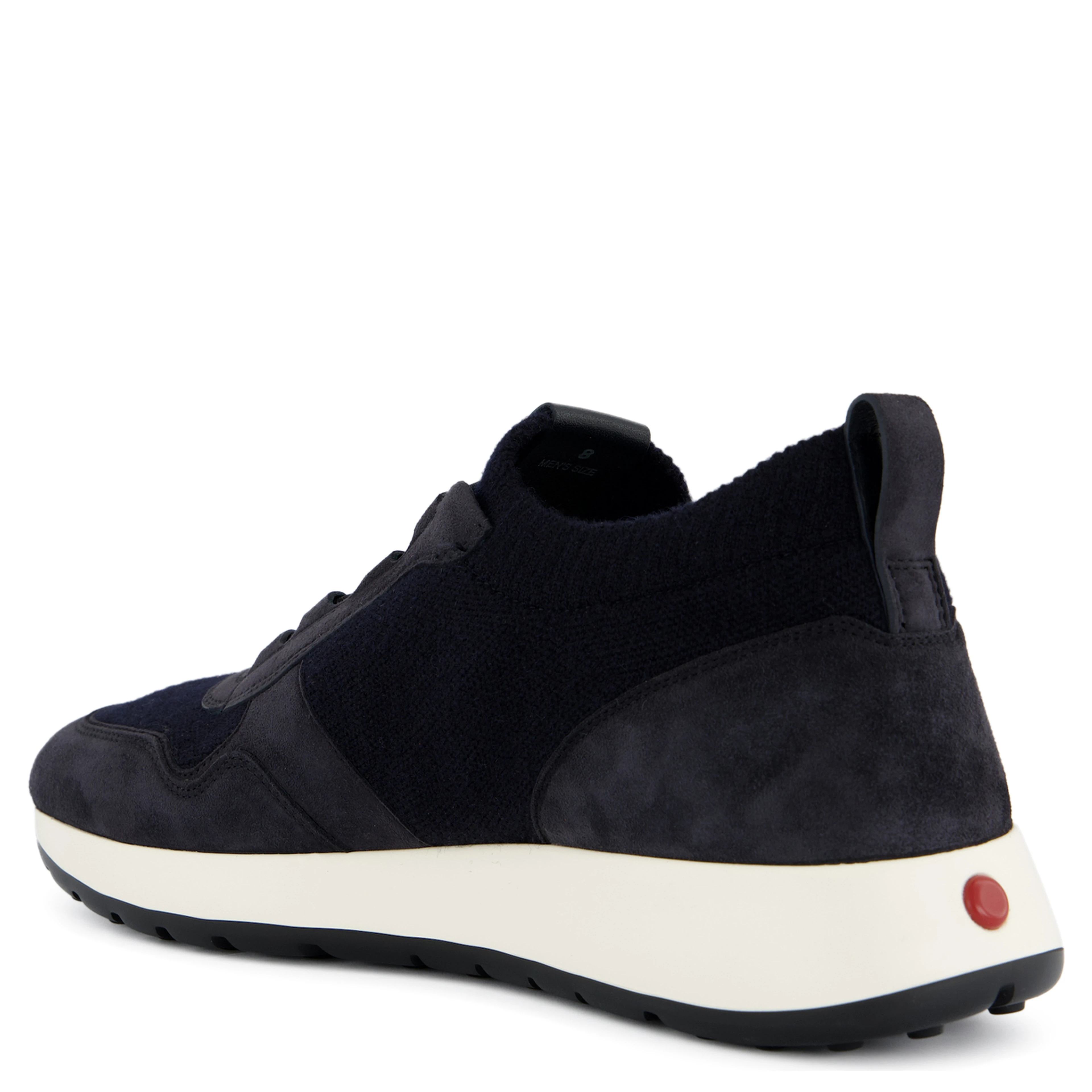 Tod's Sneakers Blue