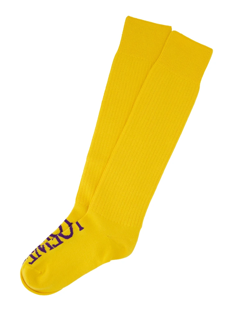 Loewe Underwear Yellow
