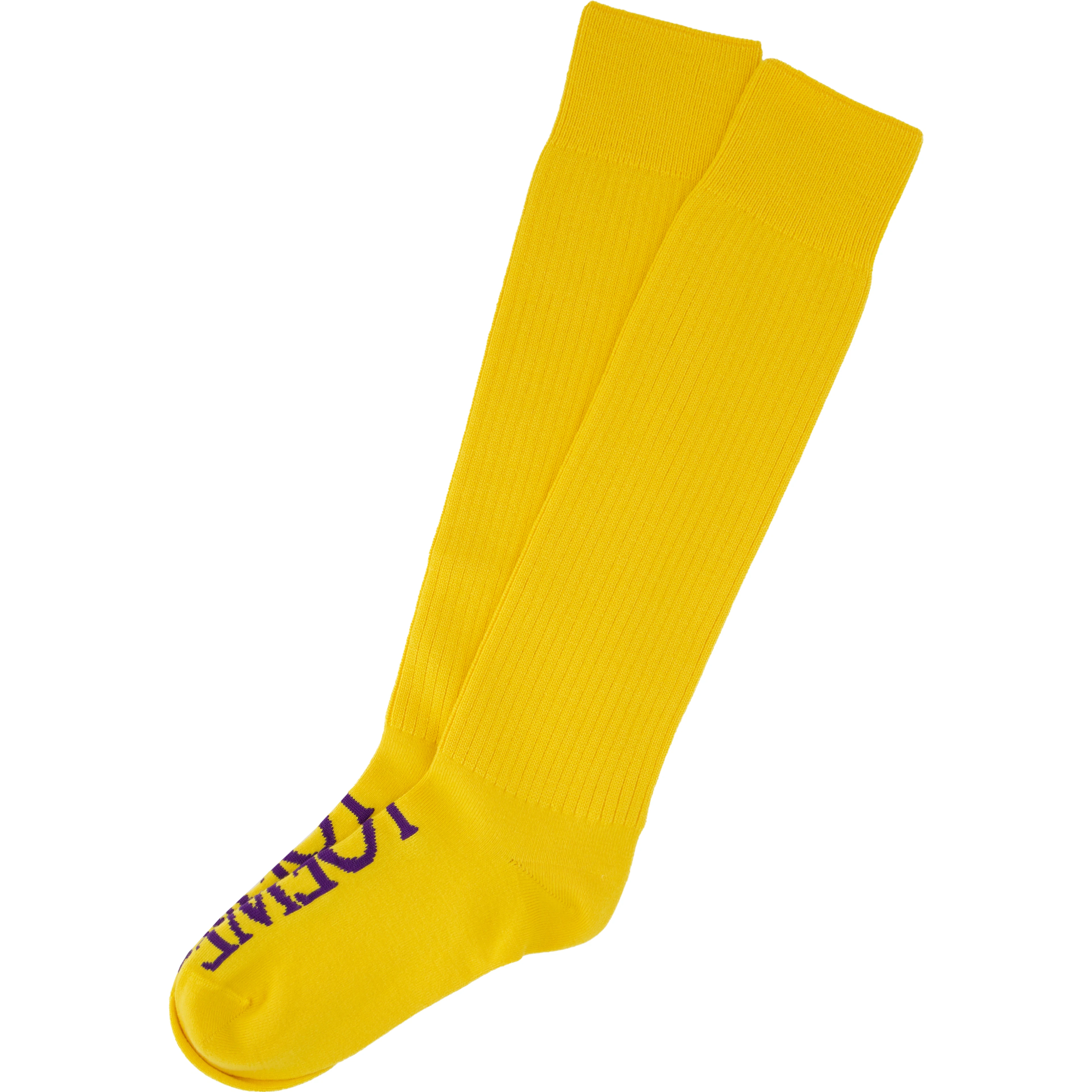 Loewe Underwear Yellow