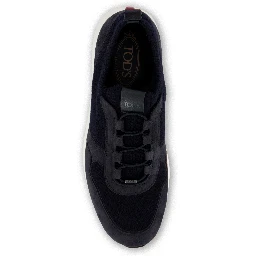 Tod's Sneakers Blue