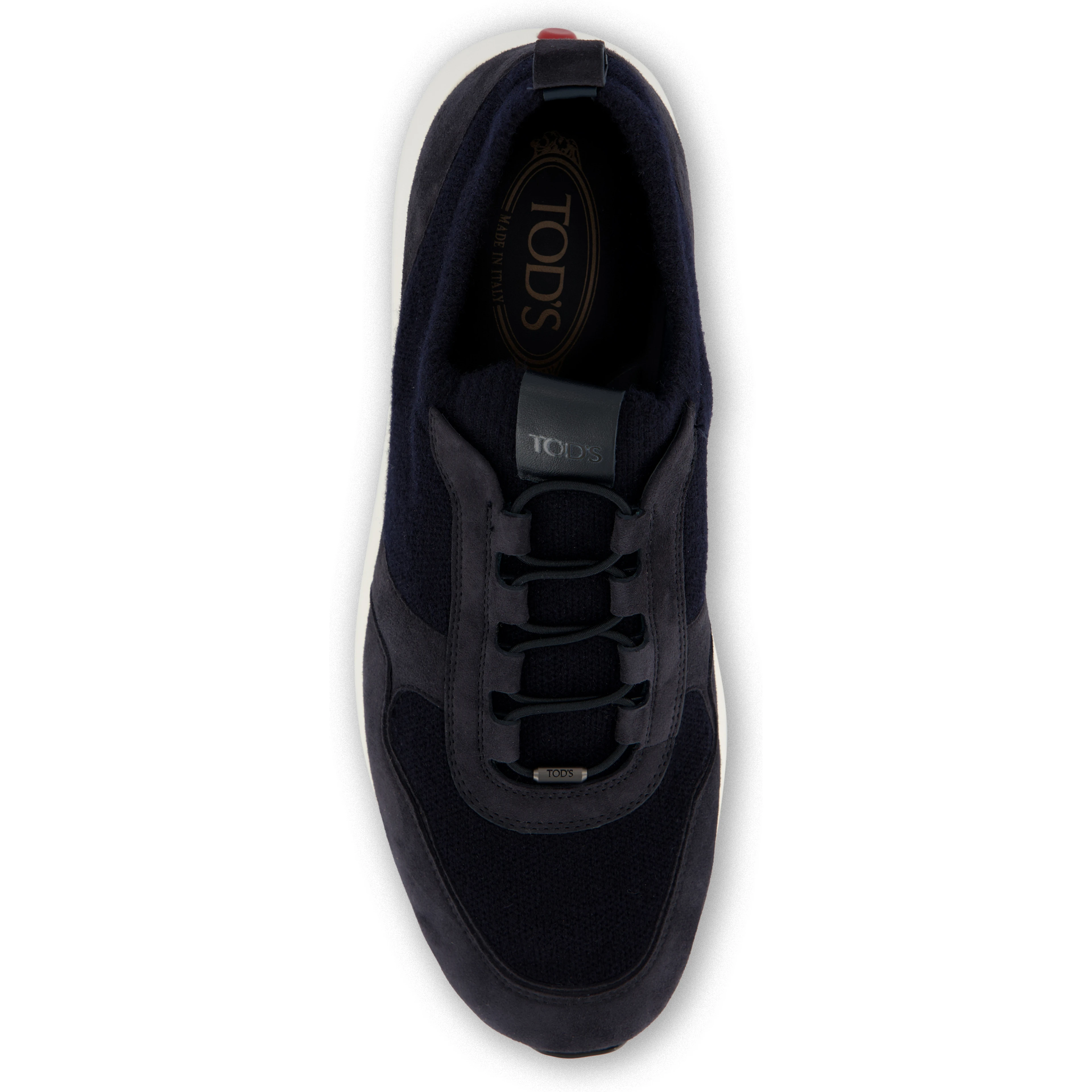 Tod's Sneakers Blue