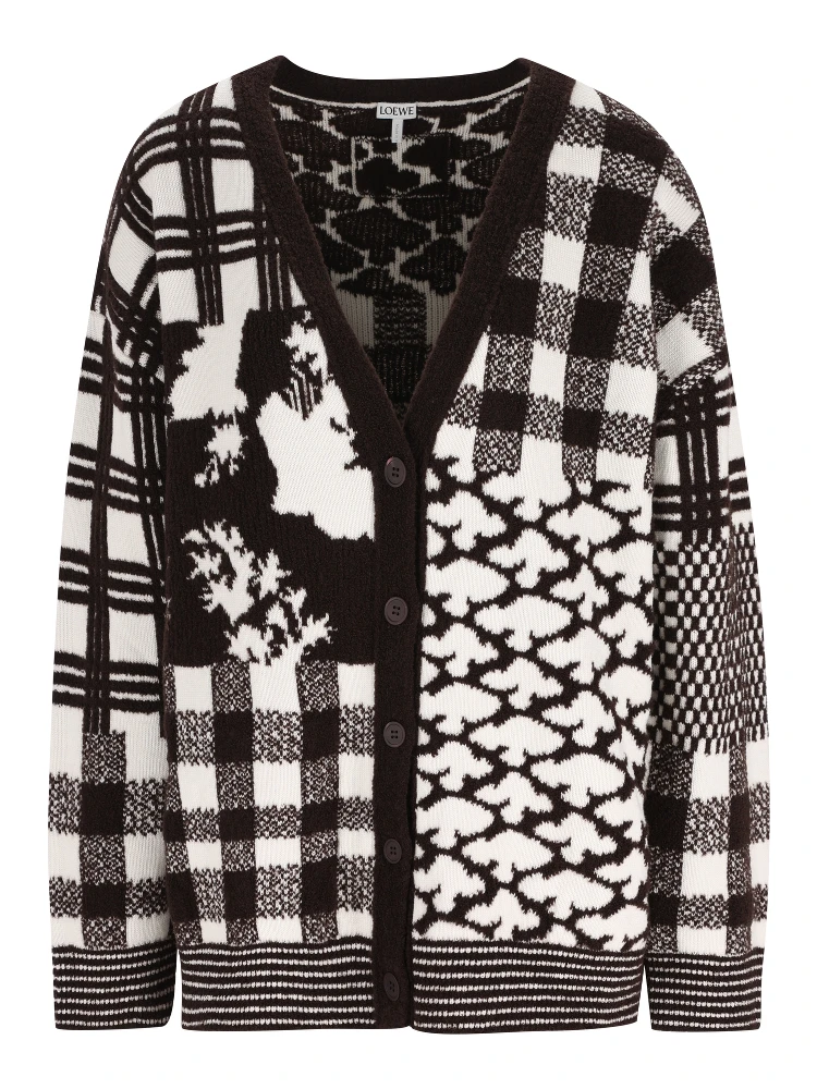 Loewe Sweaters