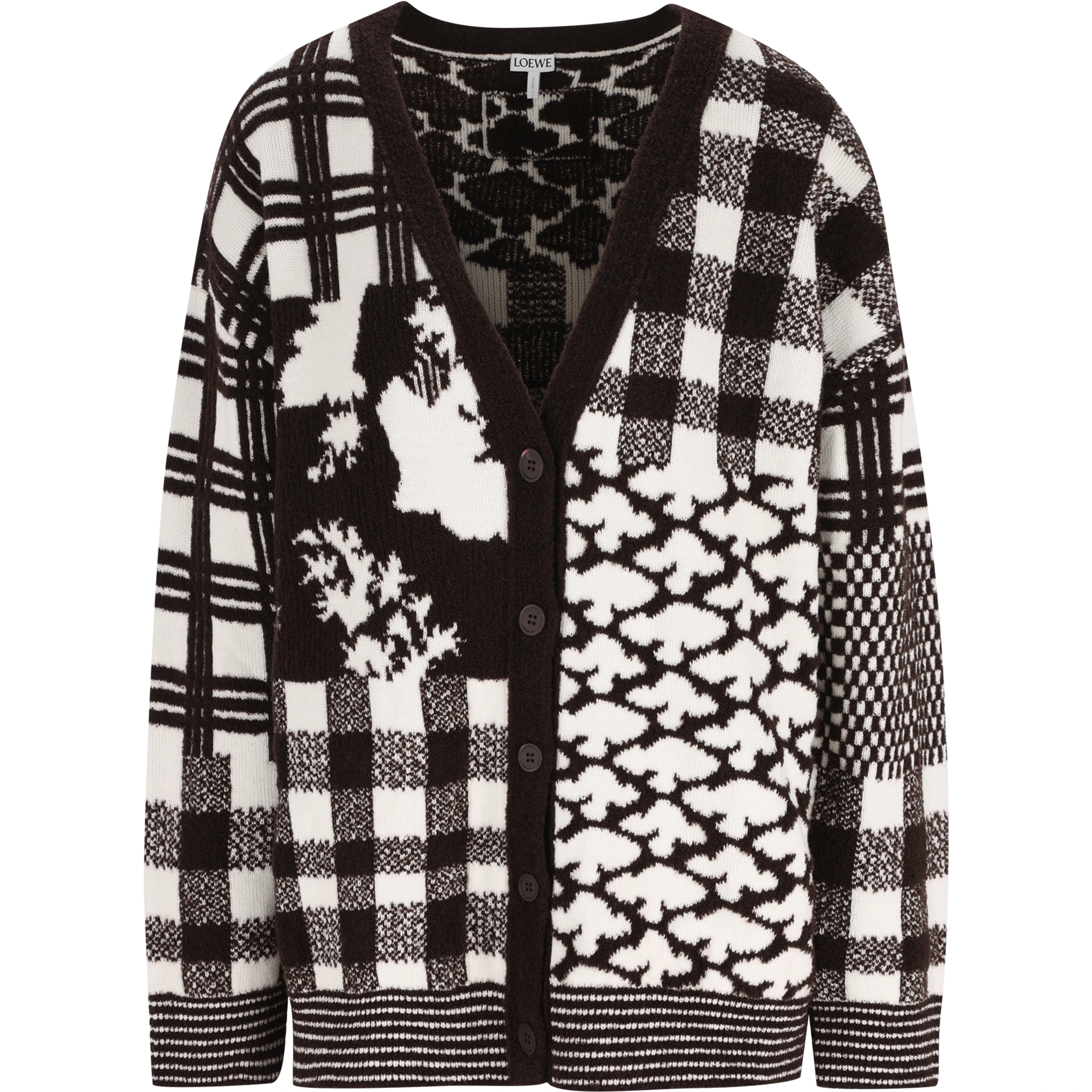 Loewe Sweaters