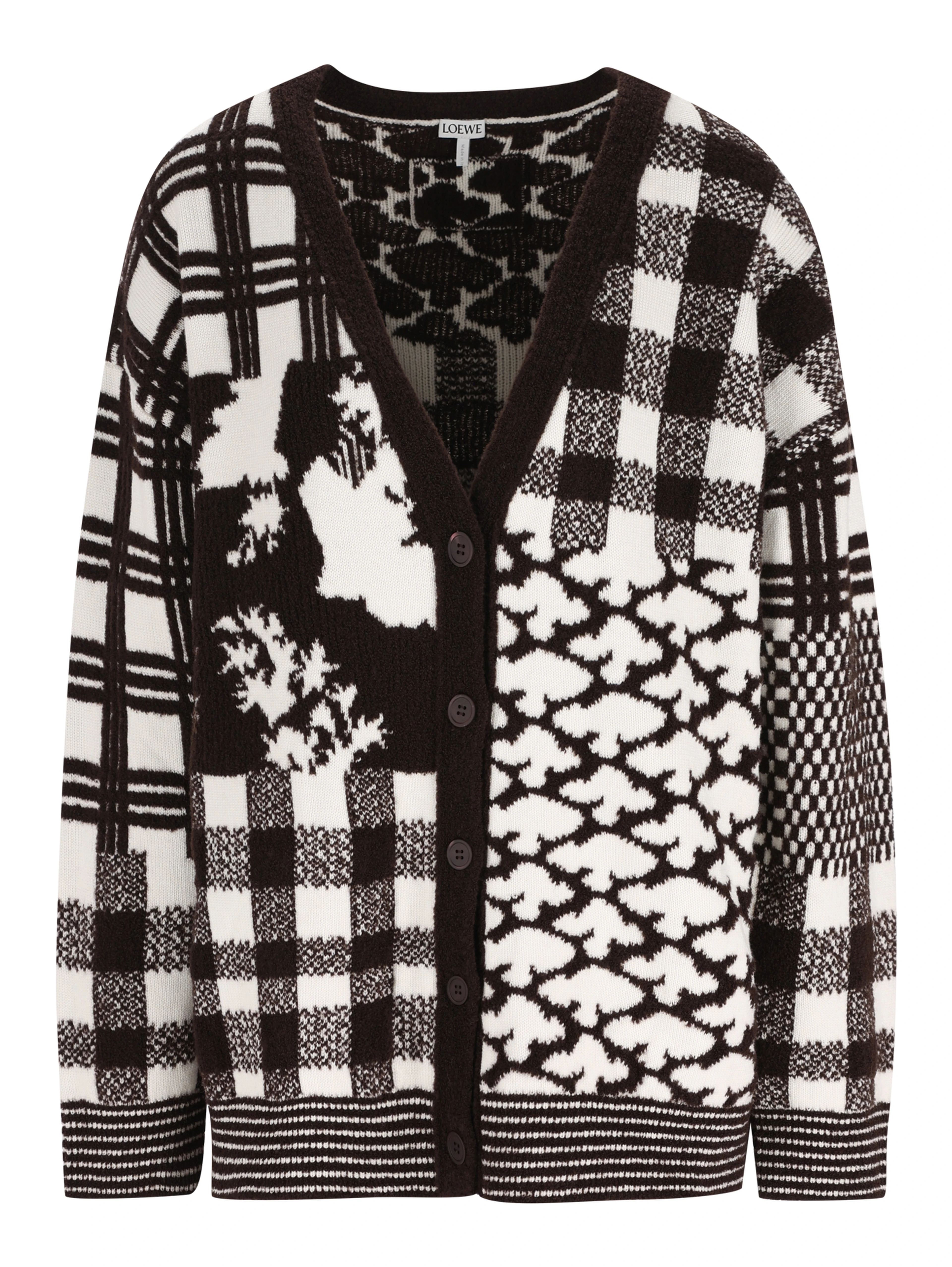 Loewe Sweaters