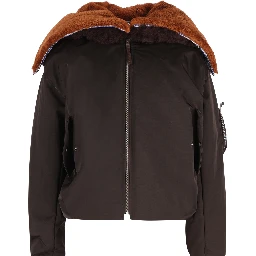 Loewe Coats Brown