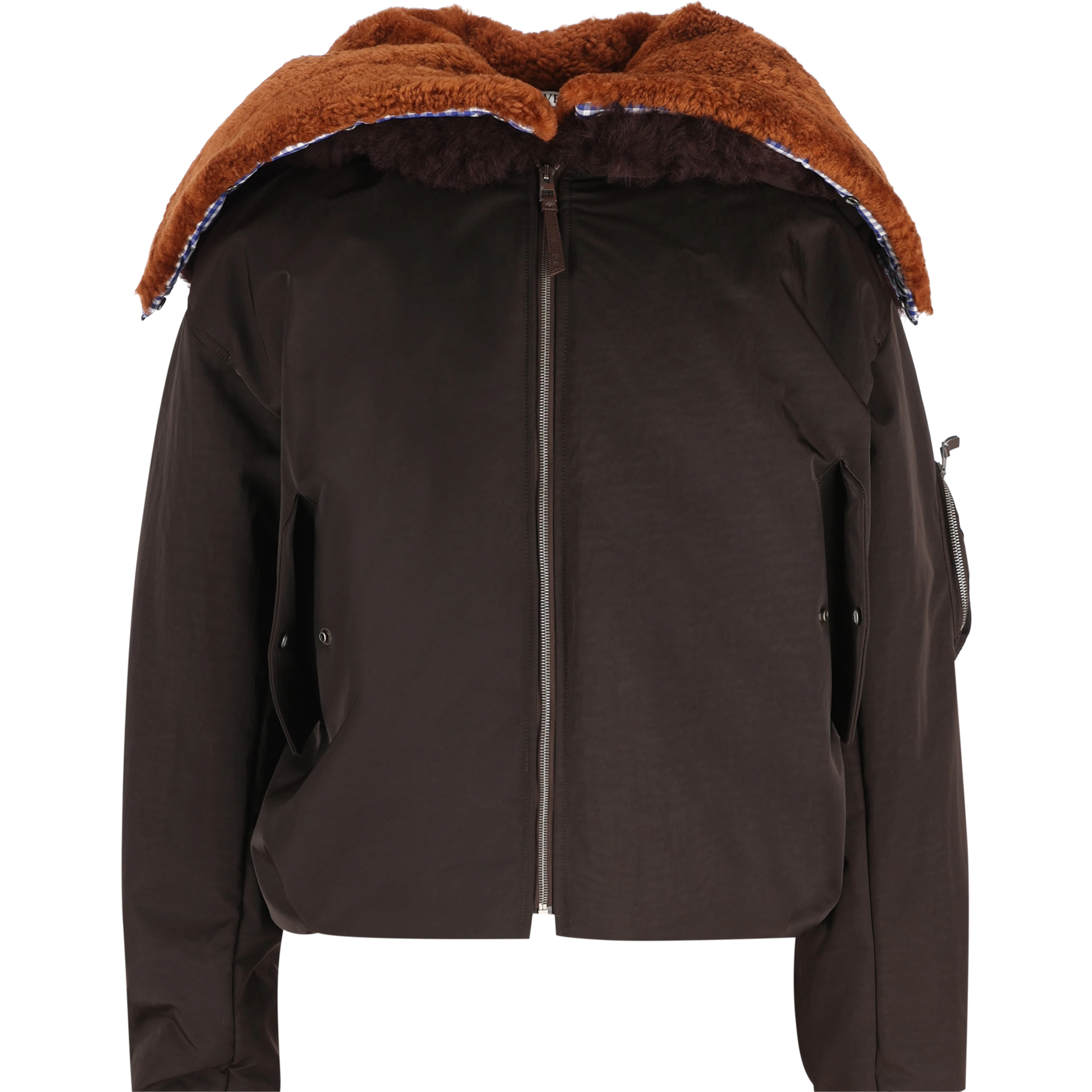 Loewe Coats Brown