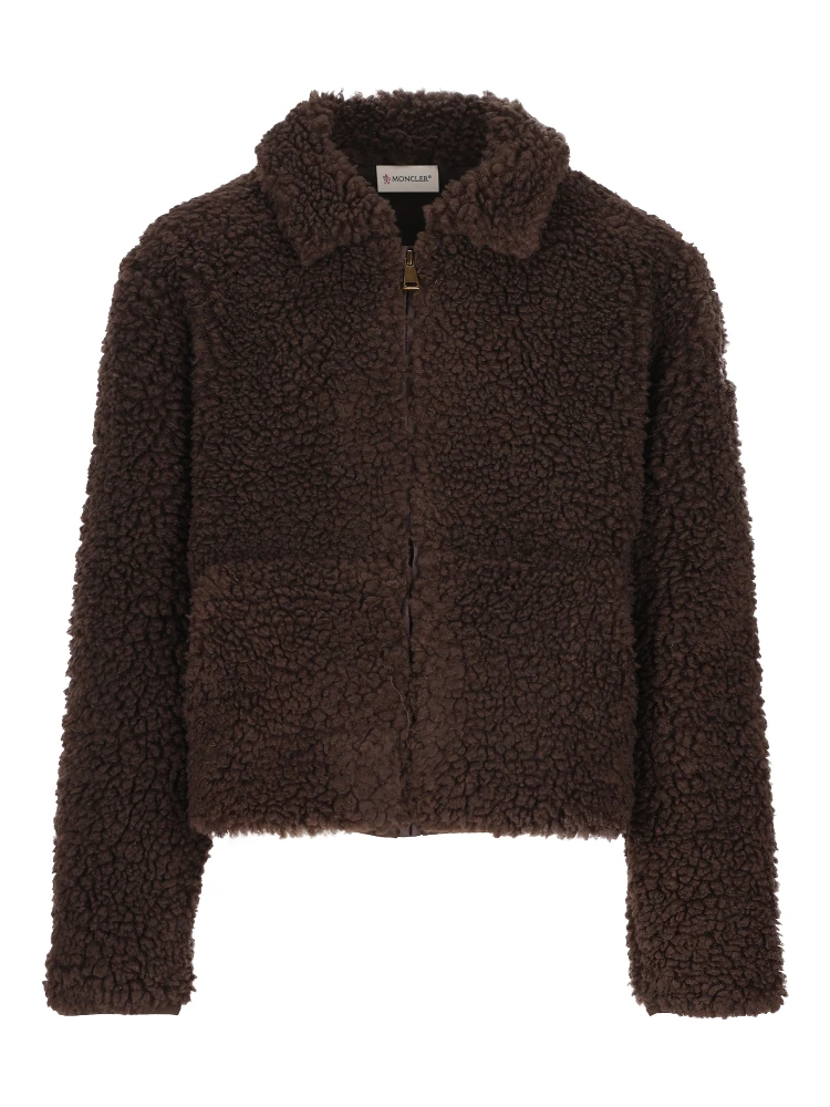 MONCLER KIDS Jackets
