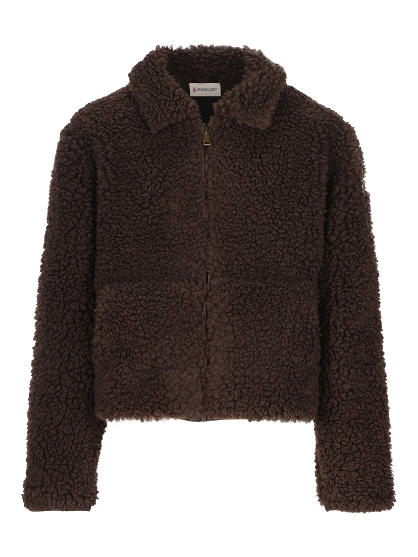 MONCLER KIDS Jackets