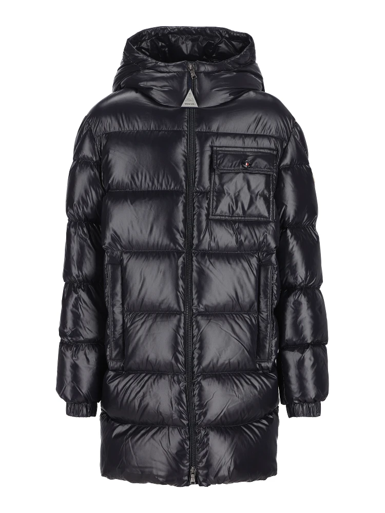 MONCLER KIDS Coats