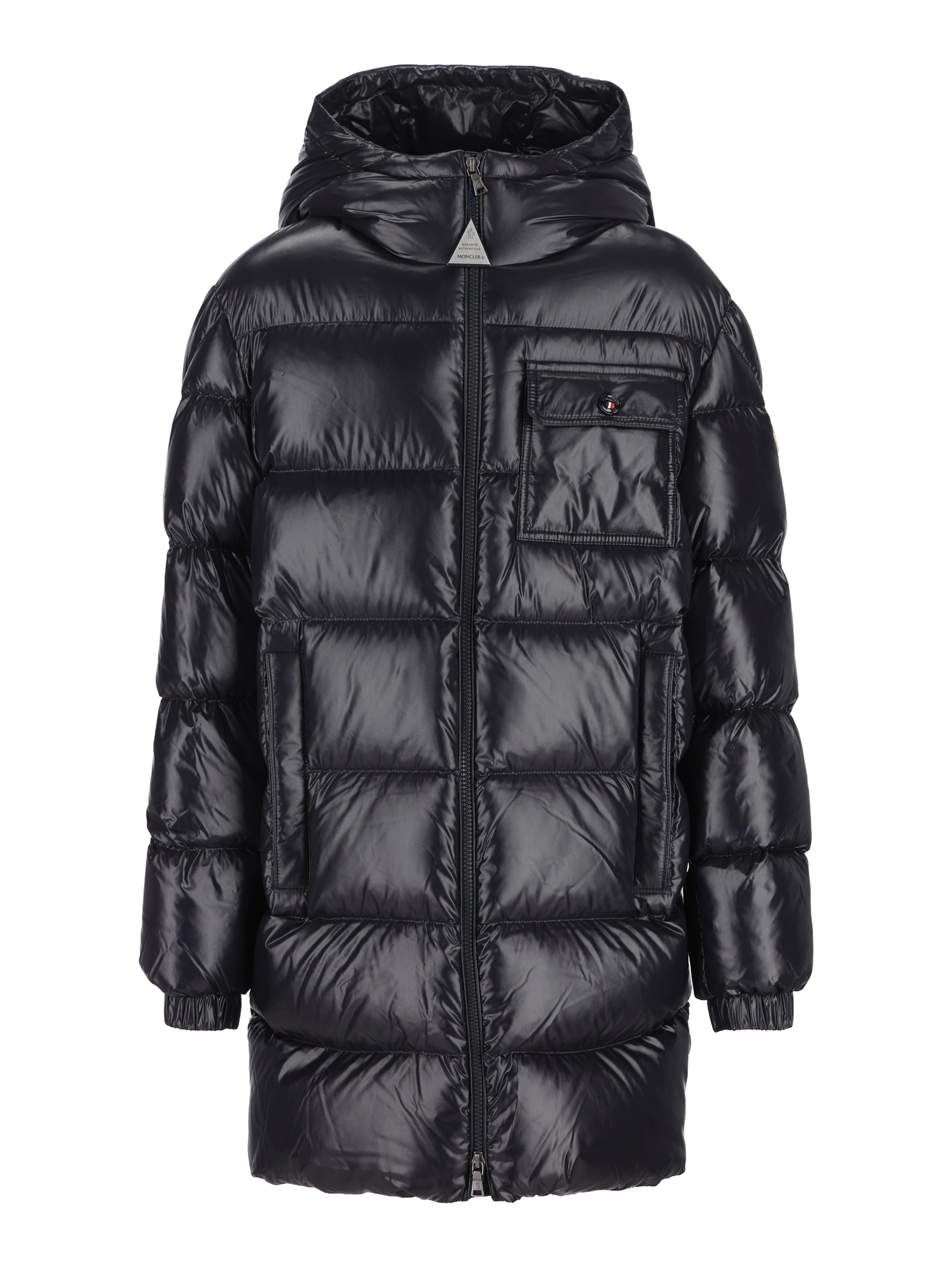MONCLER KIDS Coats