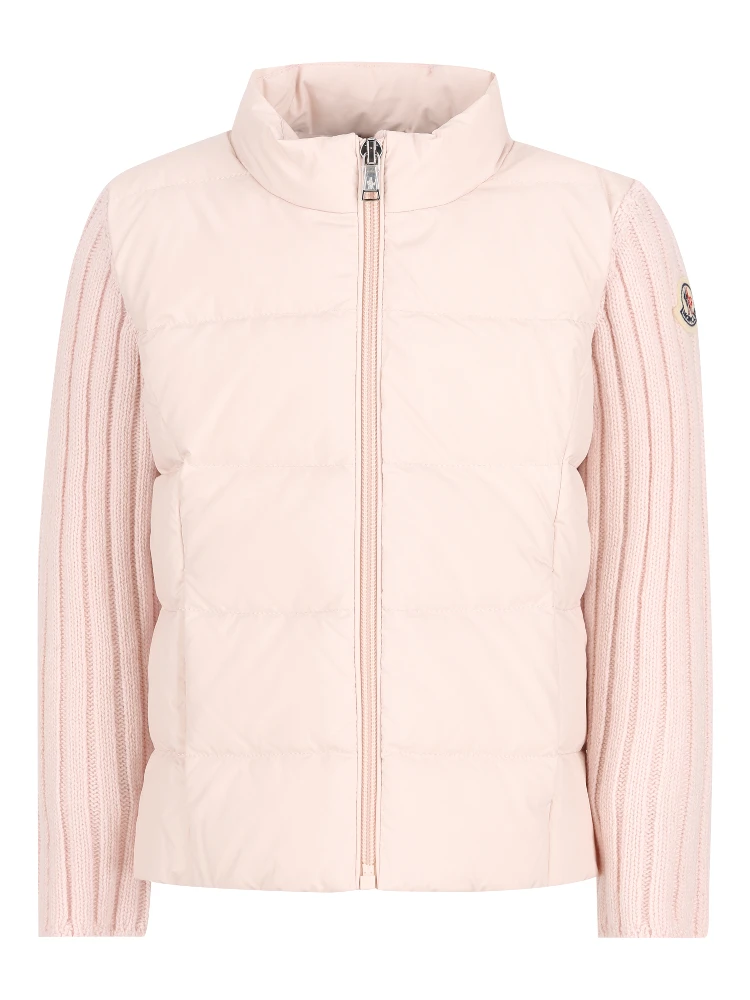 MONCLER KIDS Sweaters