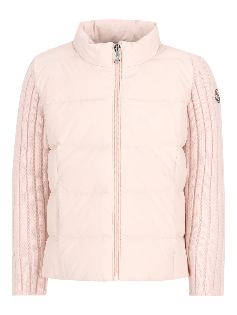 MONCLER KIDS Sweaters