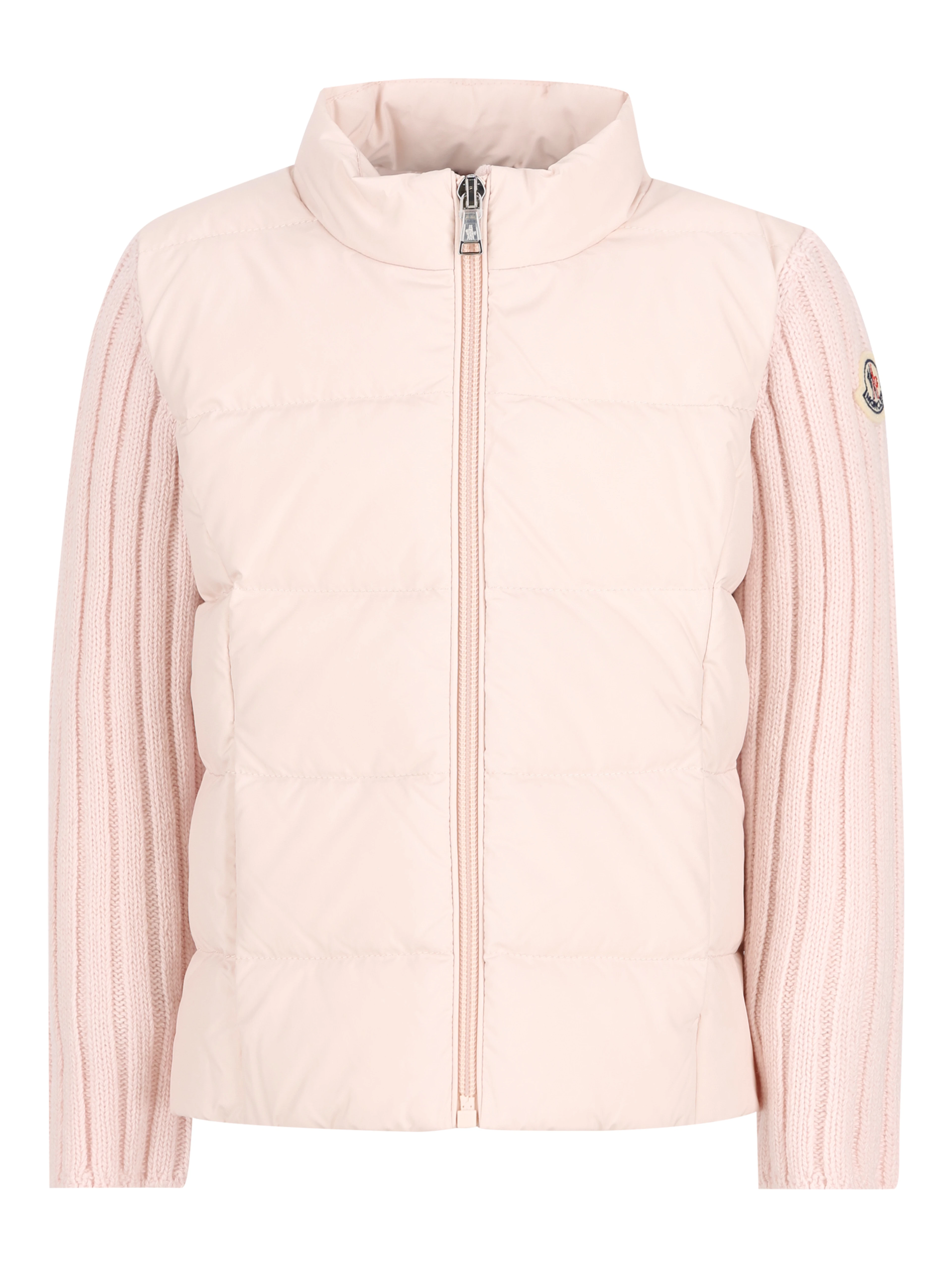 MONCLER KIDS Sweaters