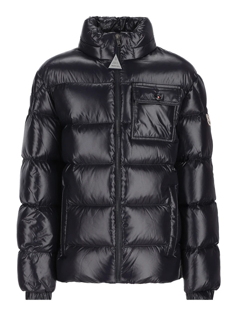 MONCLER KIDS Coats