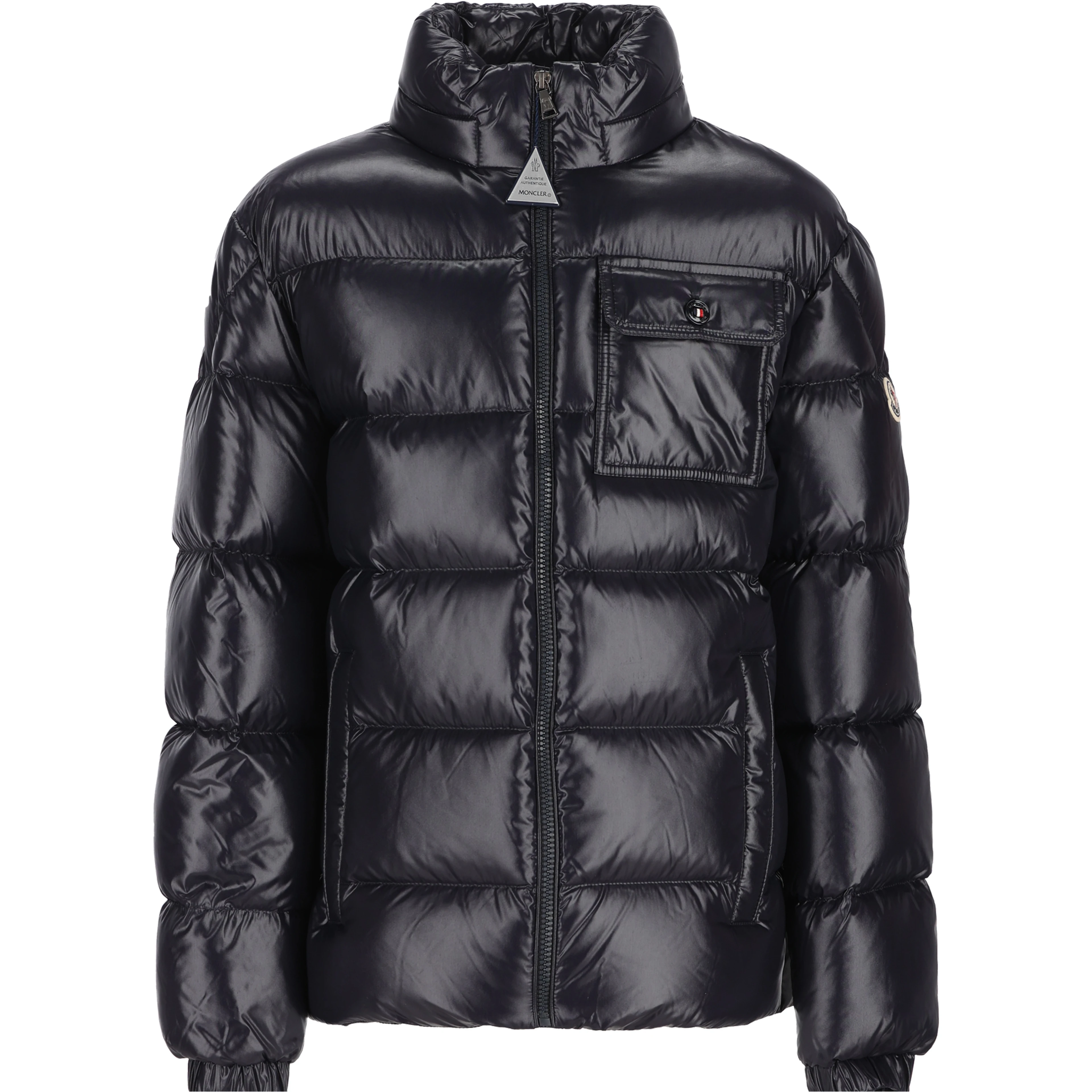 MONCLER KIDS Coats