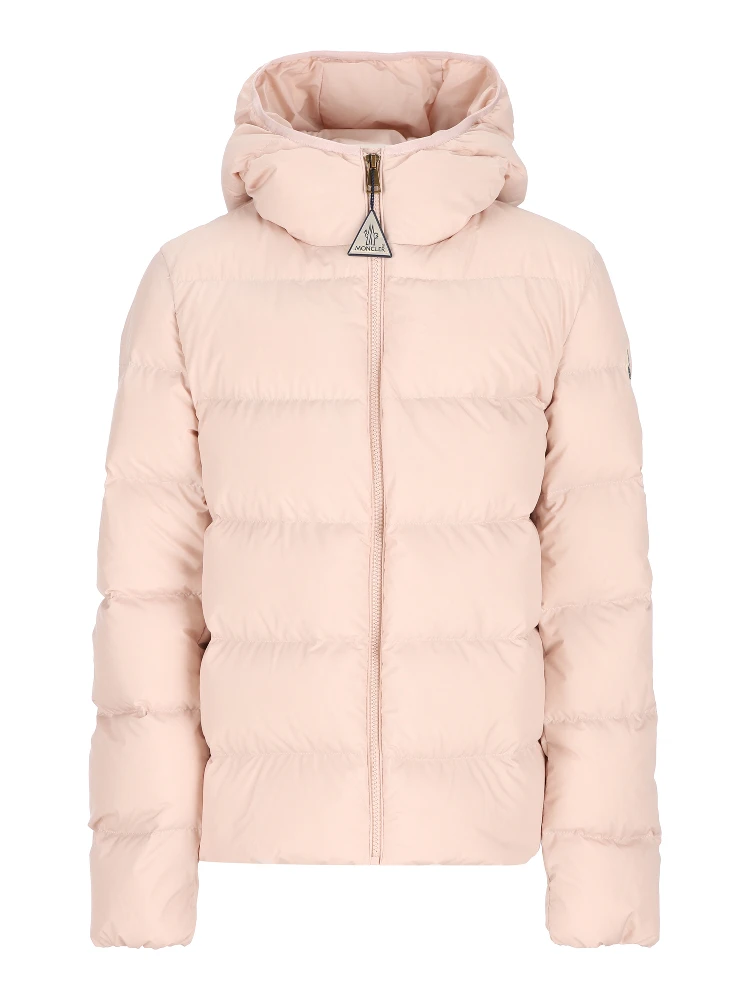 MONCLER KIDS Coats