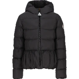 MONCLER KIDS Coats
