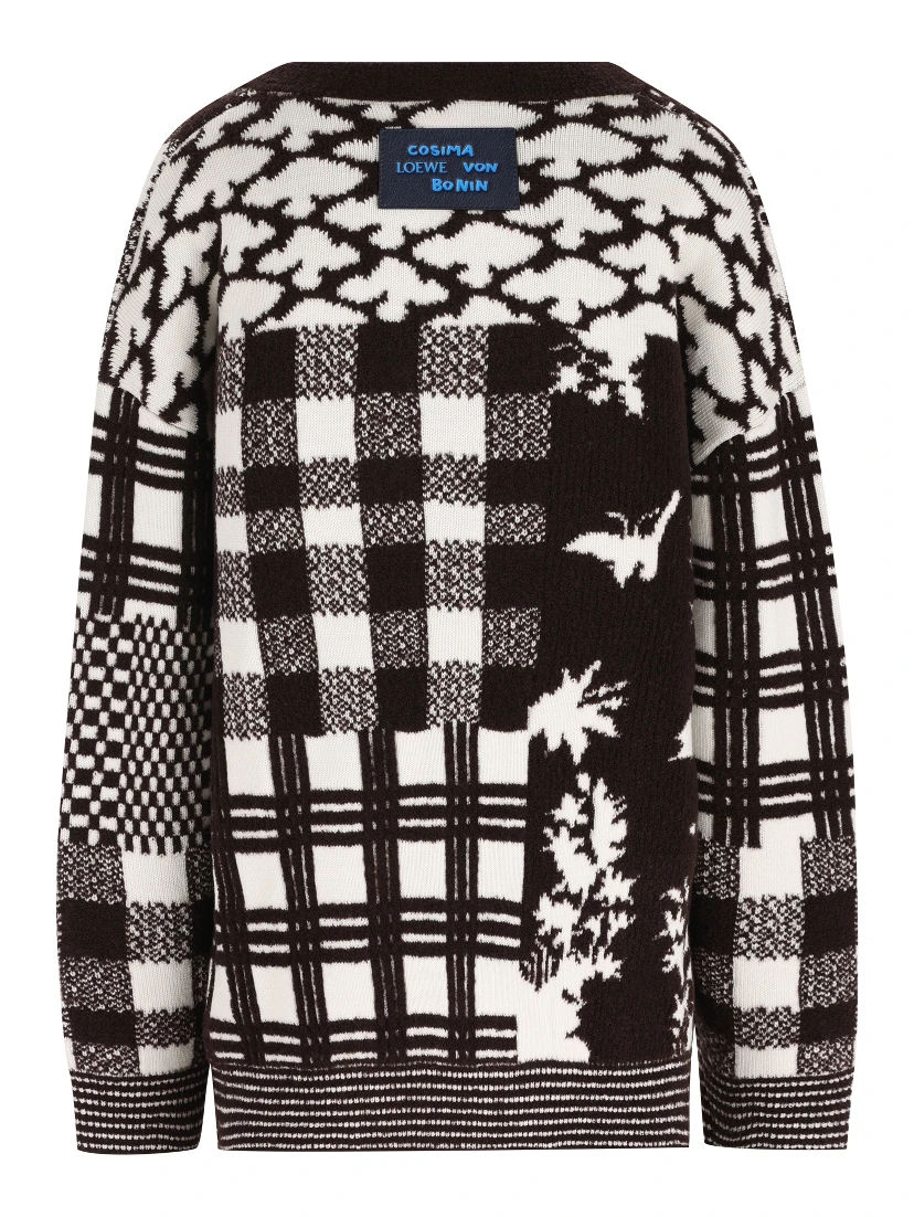 Loewe Sweaters