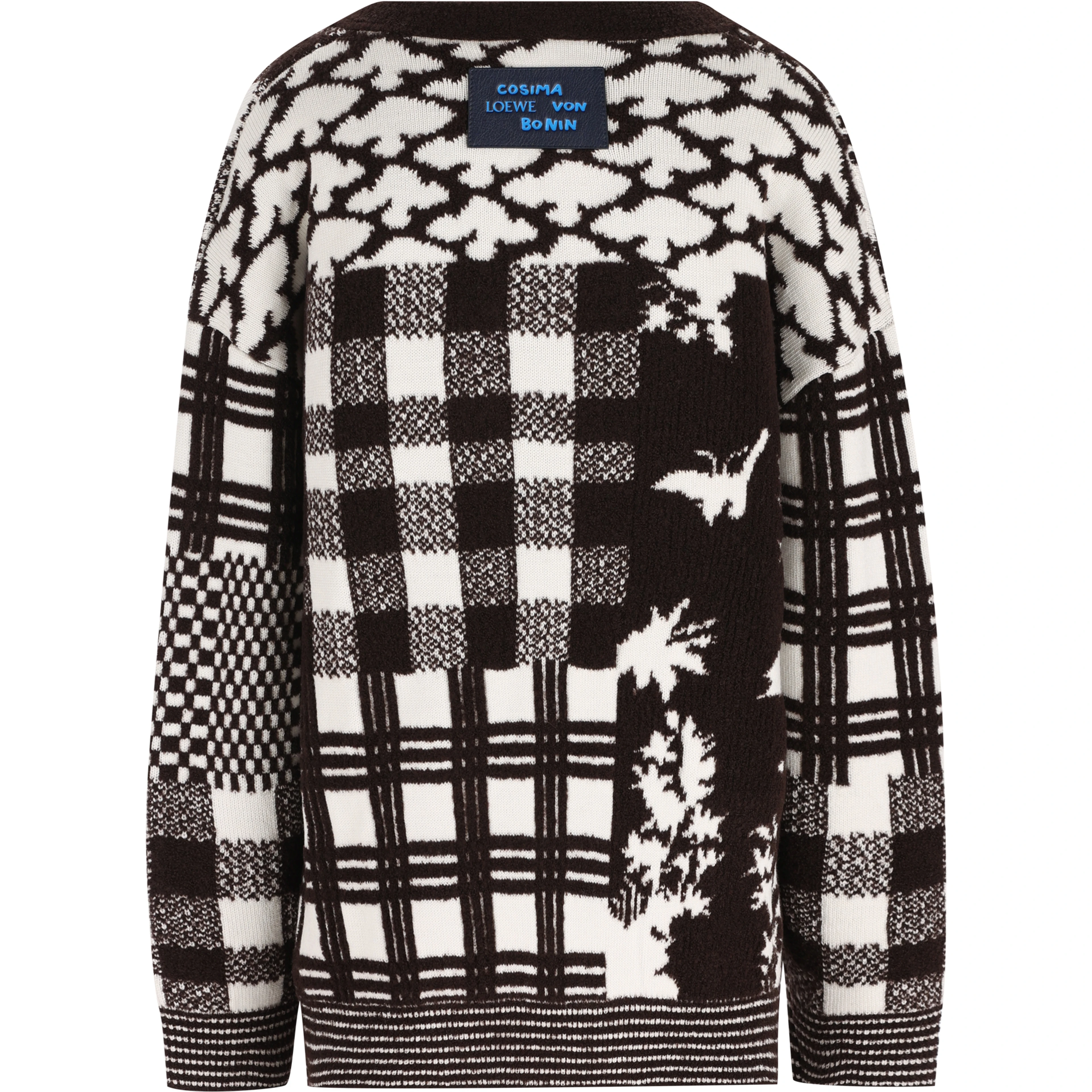 Loewe Sweaters