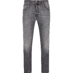 Jacob Cohen RTW... Grey