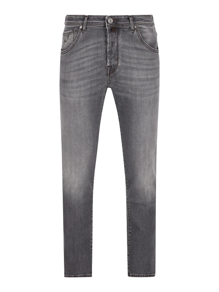 Jacob Cohen RTW... Grey