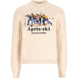 Jacob Cohen Sweaters