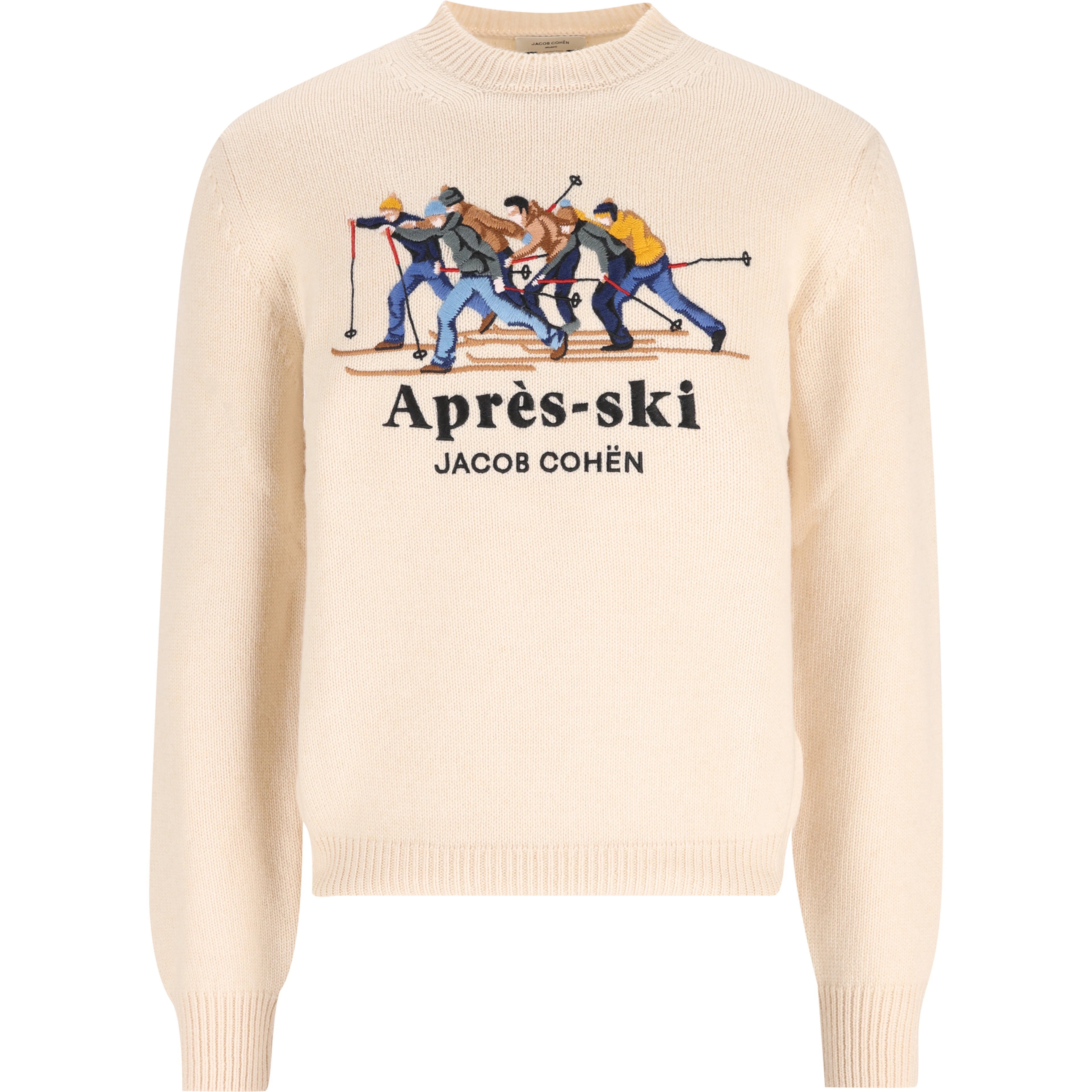 Jacob Cohen Sweaters