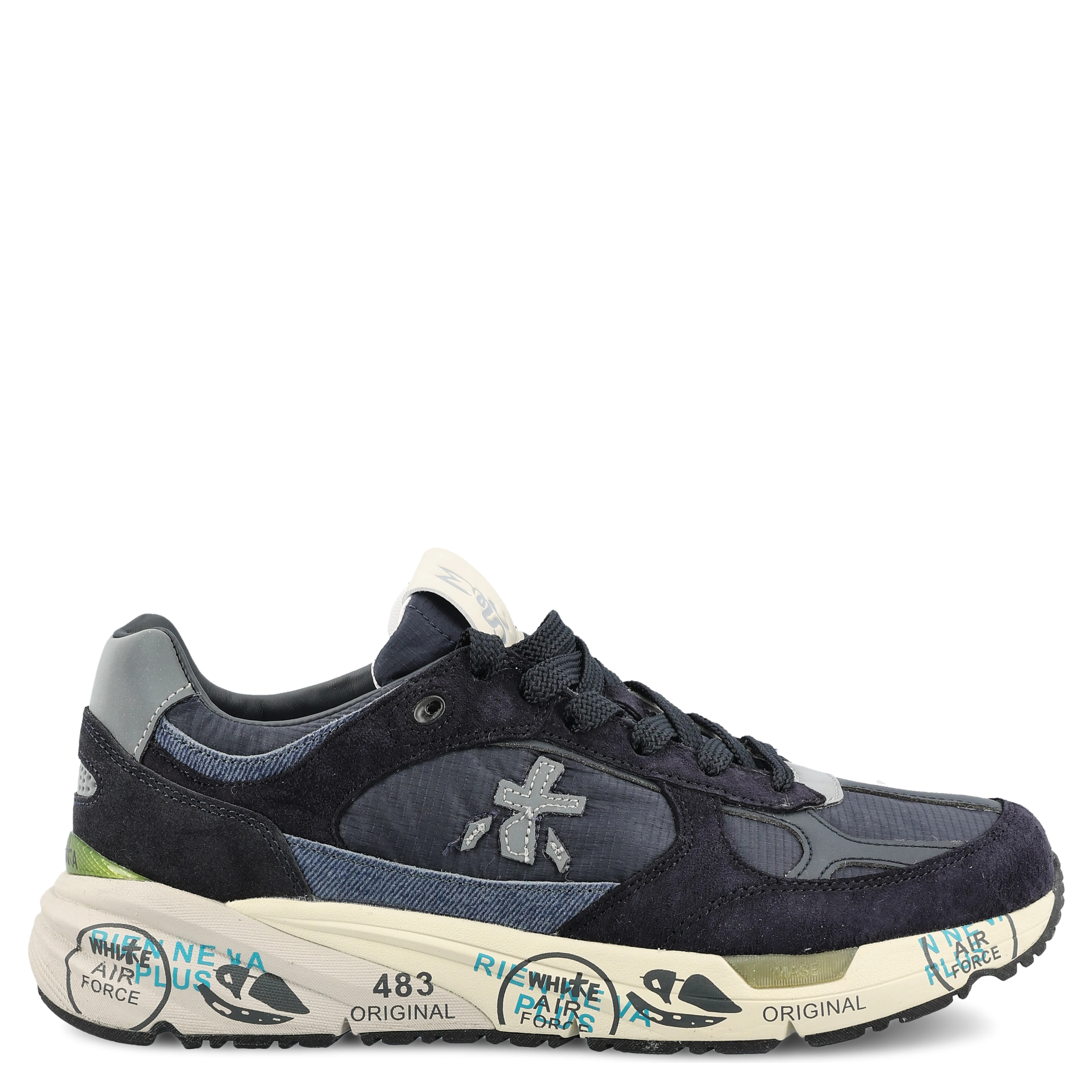 Premiata Sneakers