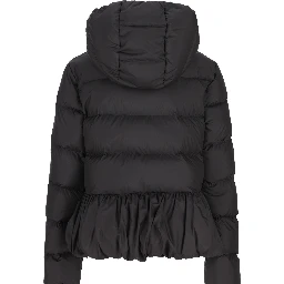 MONCLER KIDS Coats