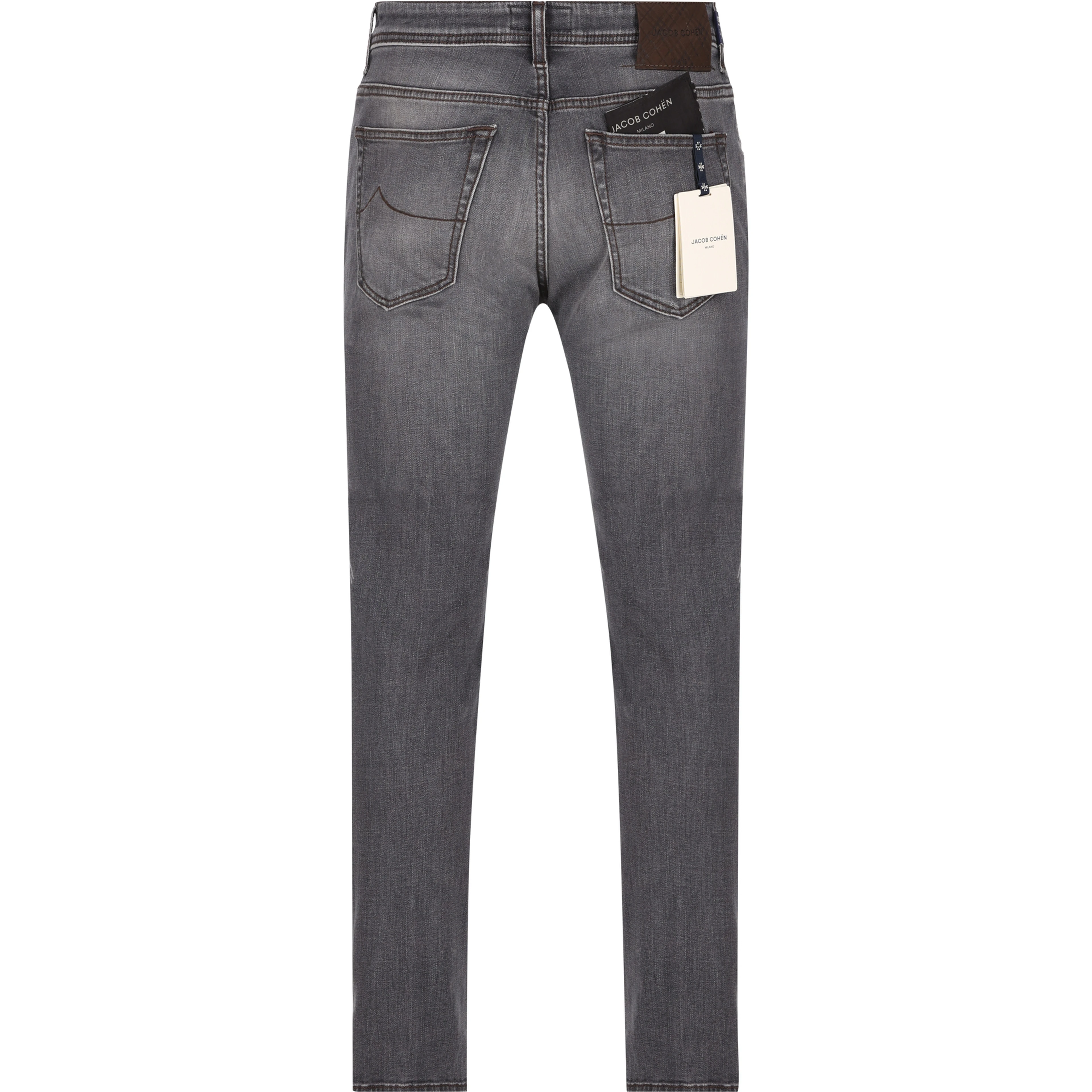 Jacob Cohen RTW... Grey