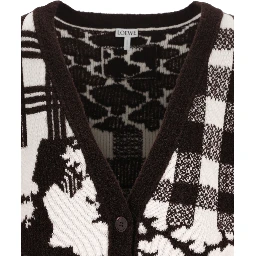 Loewe Sweaters