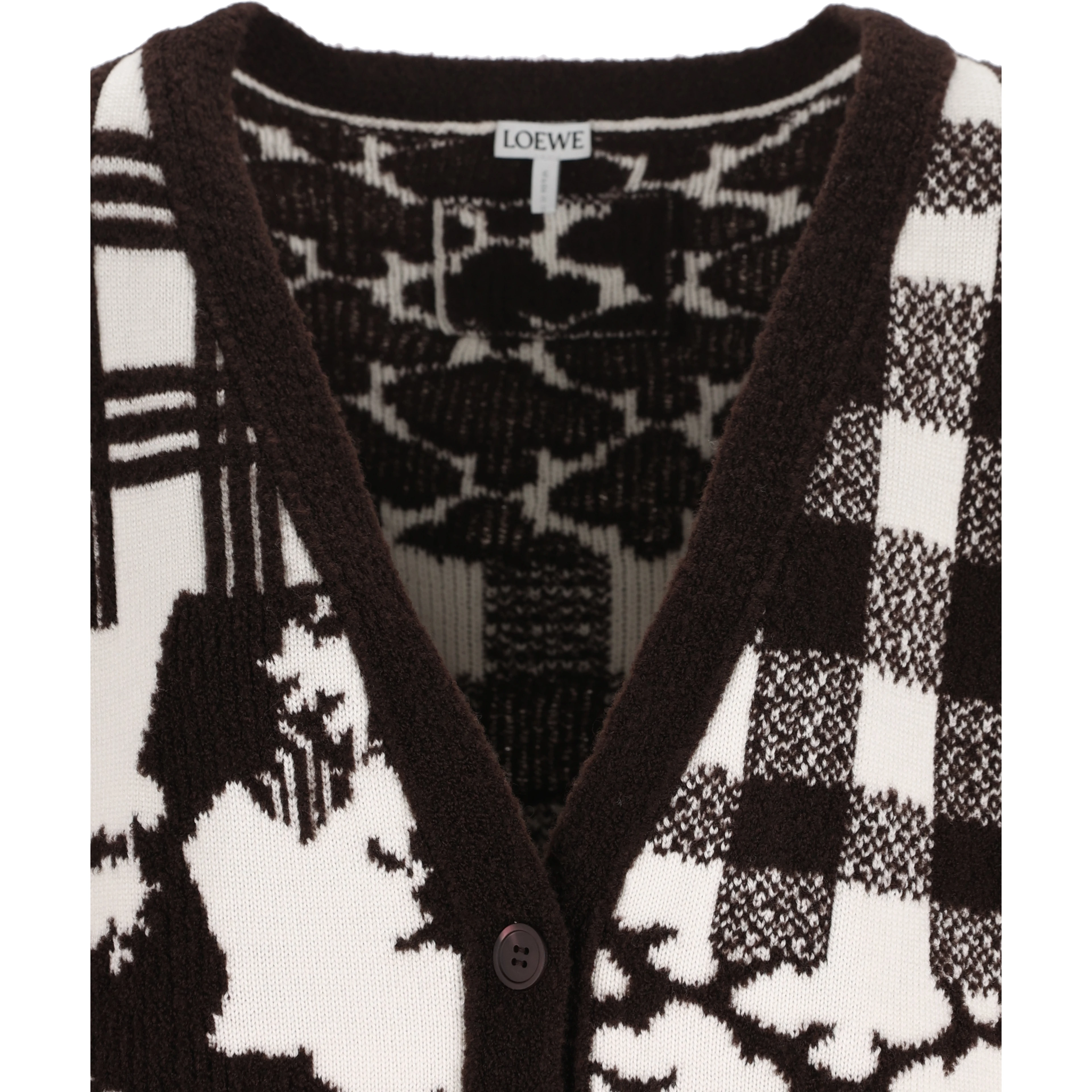 Loewe Sweaters