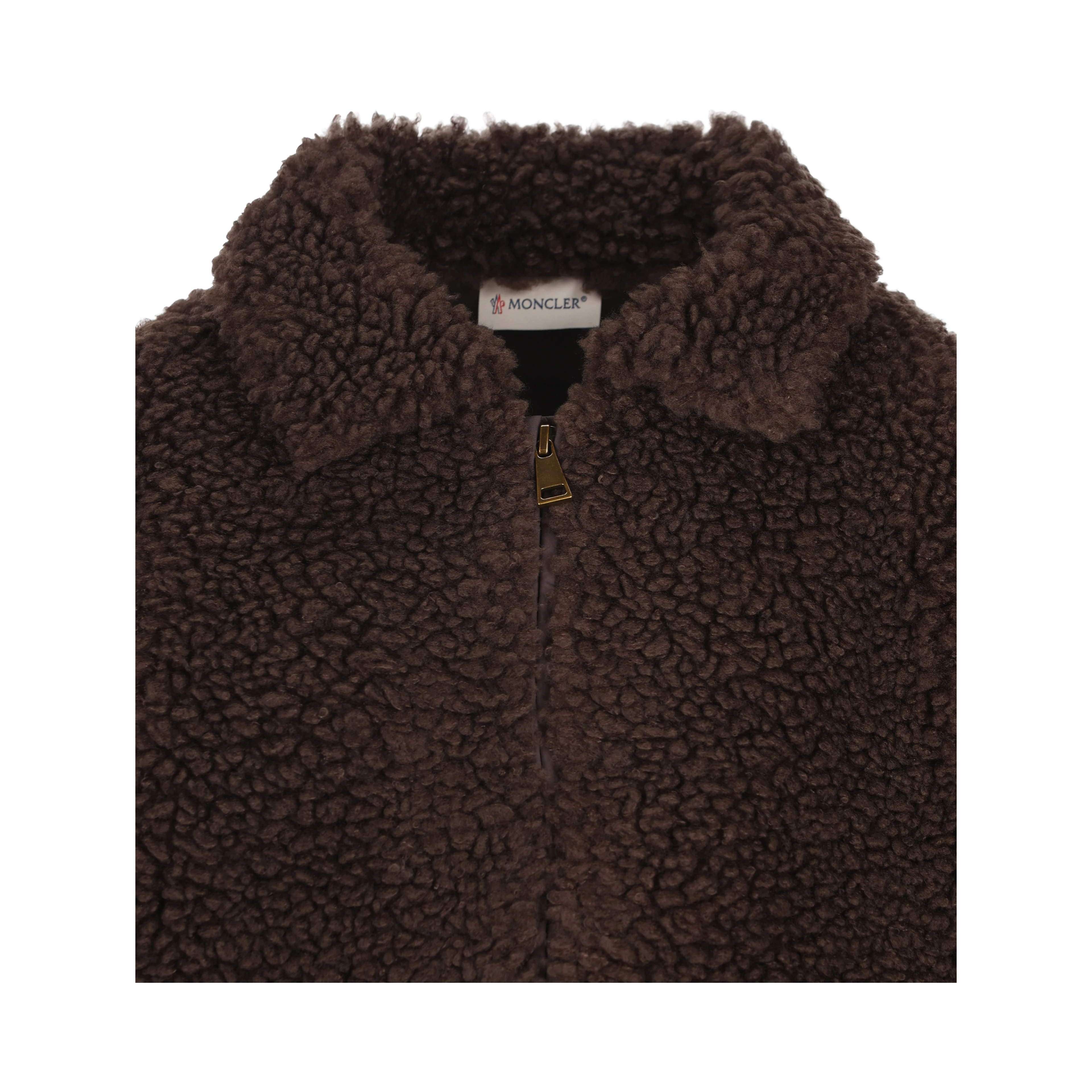 MONCLER KIDS Jackets