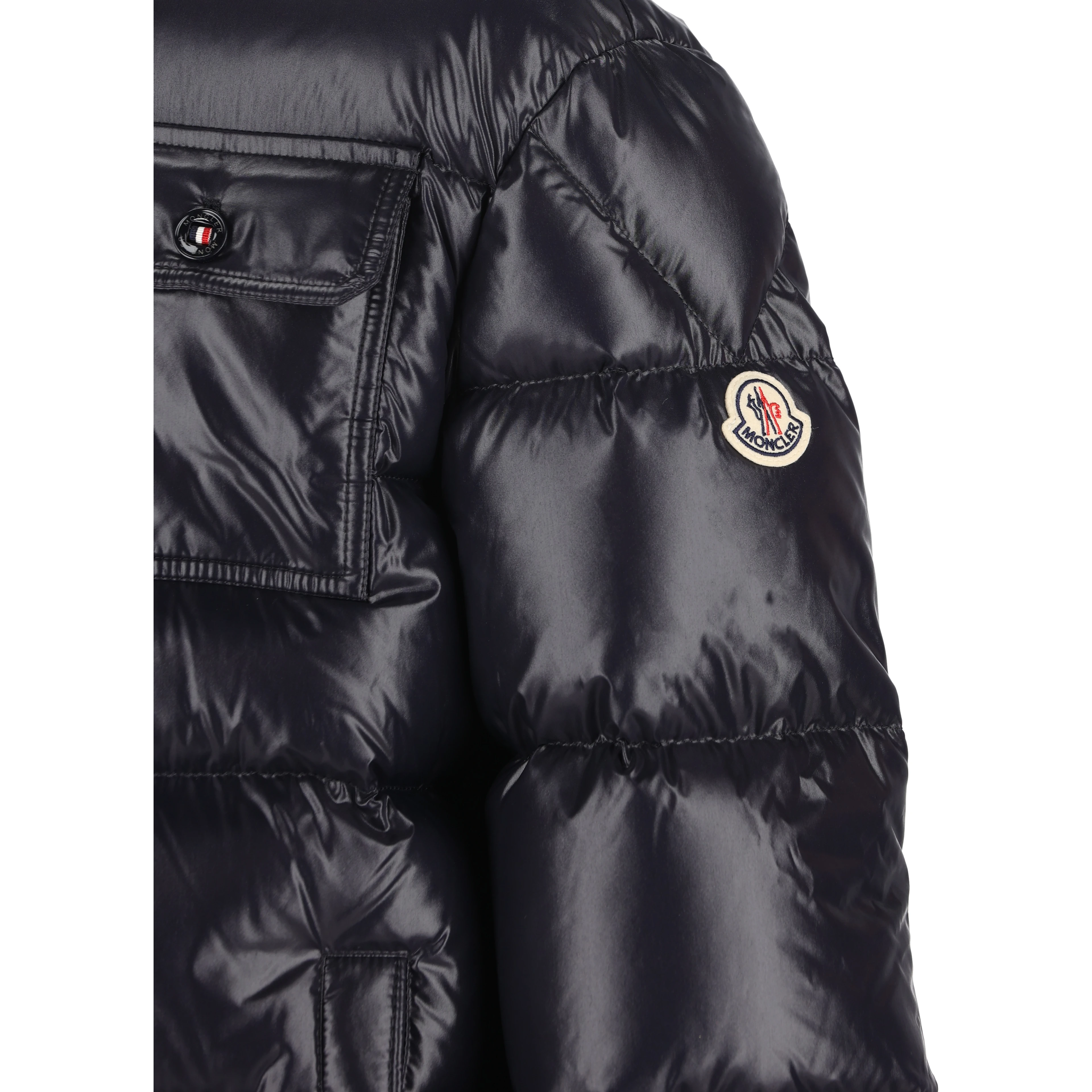 MONCLER KIDS Coats