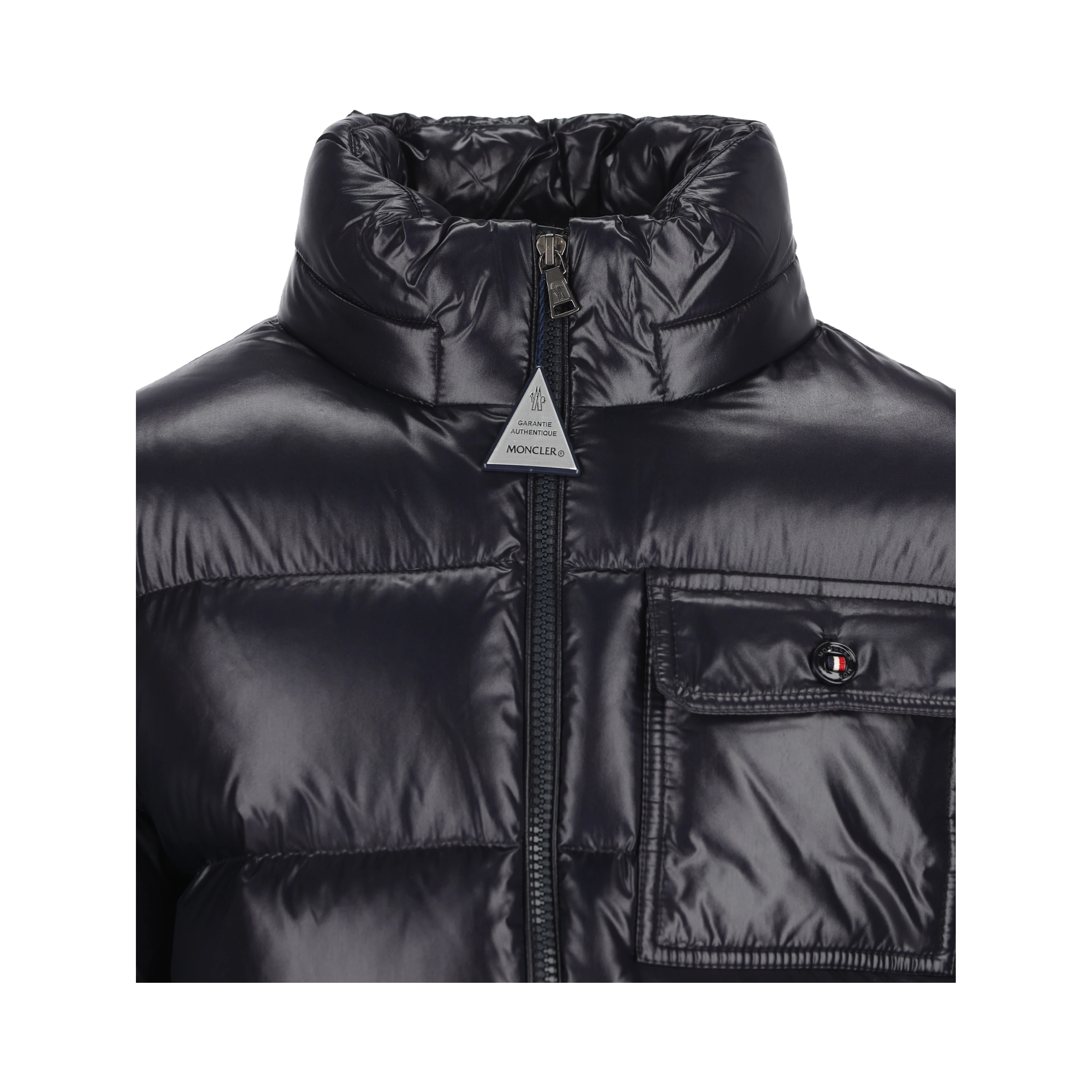 MONCLER KIDS Coats