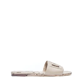 Dolce & Gabbana Sandals Beige