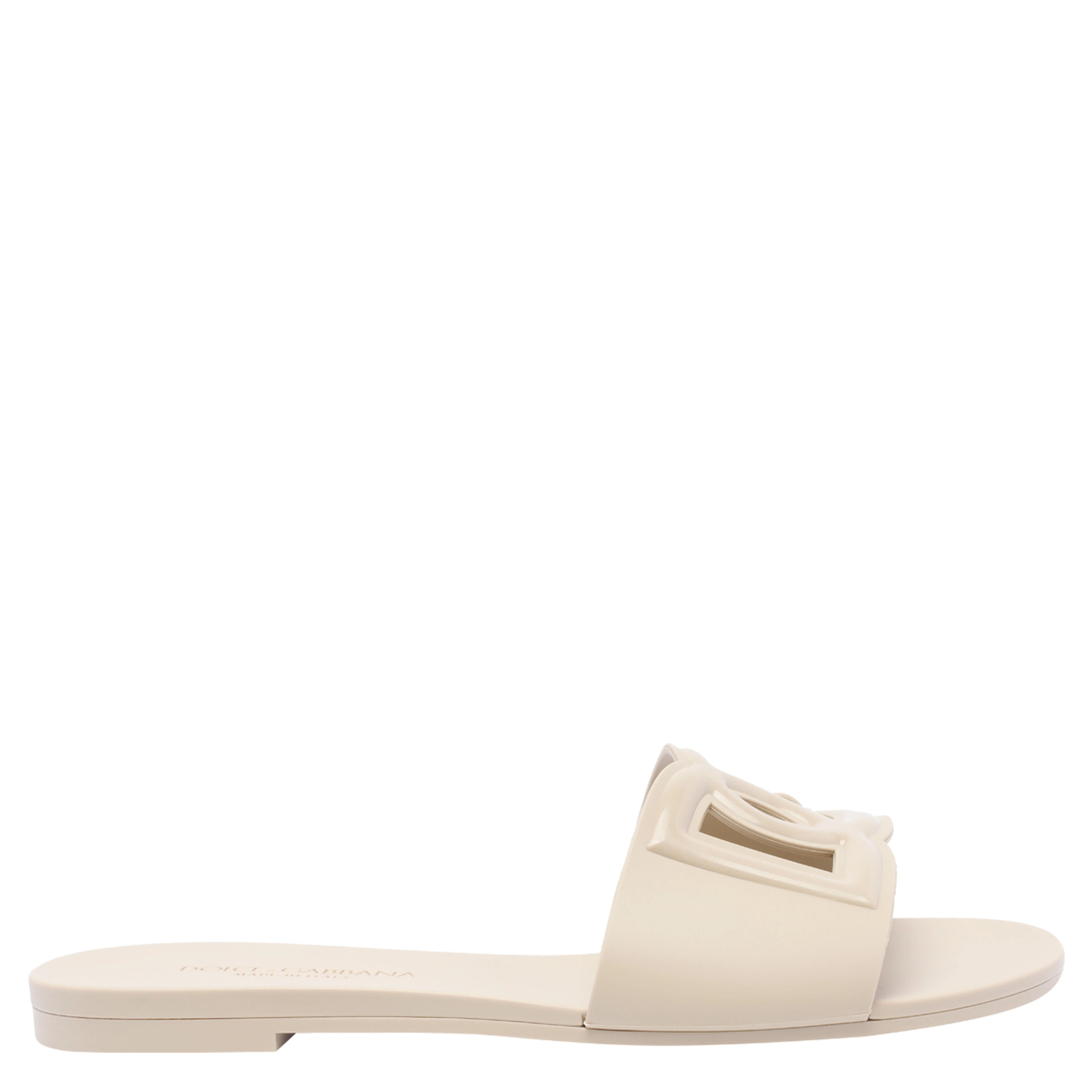 Dolce & Gabbana Sandals Beige
