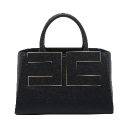 Elisabetta Franchi Bags.. Black