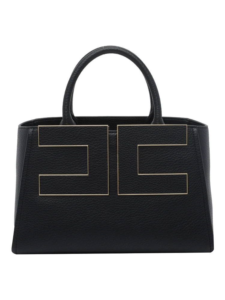 Elisabetta Franchi Bags.. Black